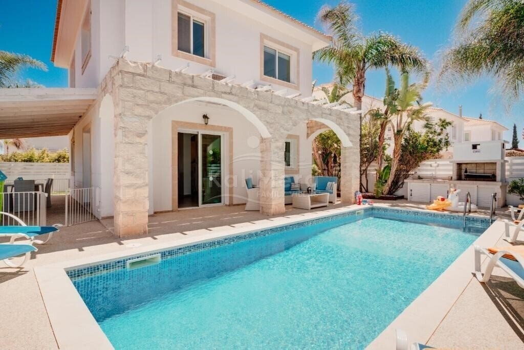 Фотография Villa Maria 3*