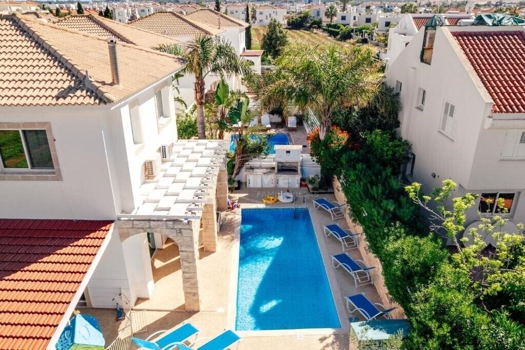 Изображение Villa Maria 3*