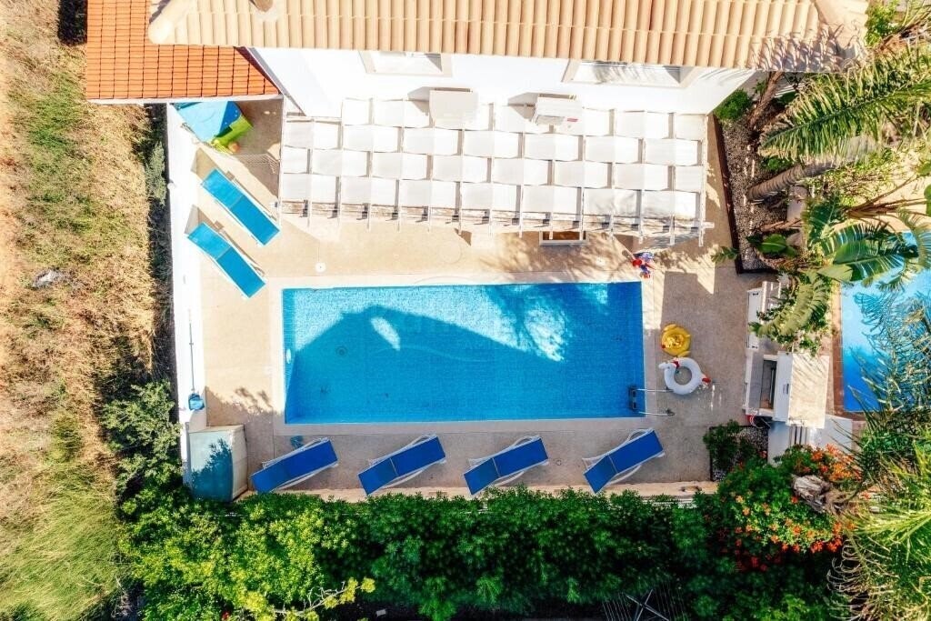 Картинка Villa Maria 3*