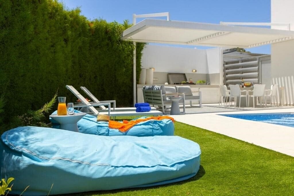 Фото Villa Sunset Valley 4*