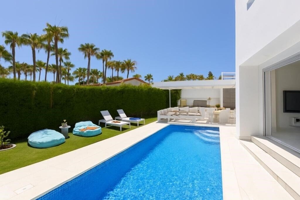 Зображення Villa Sunset Valley 4*