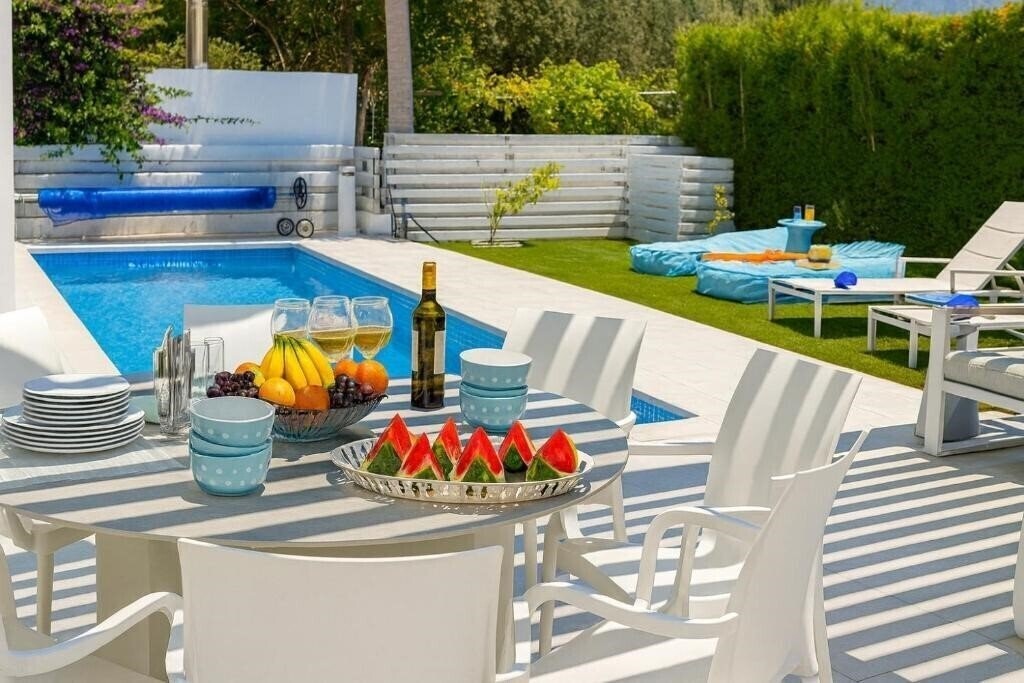 Картинка Villa Sunset Valley 4*