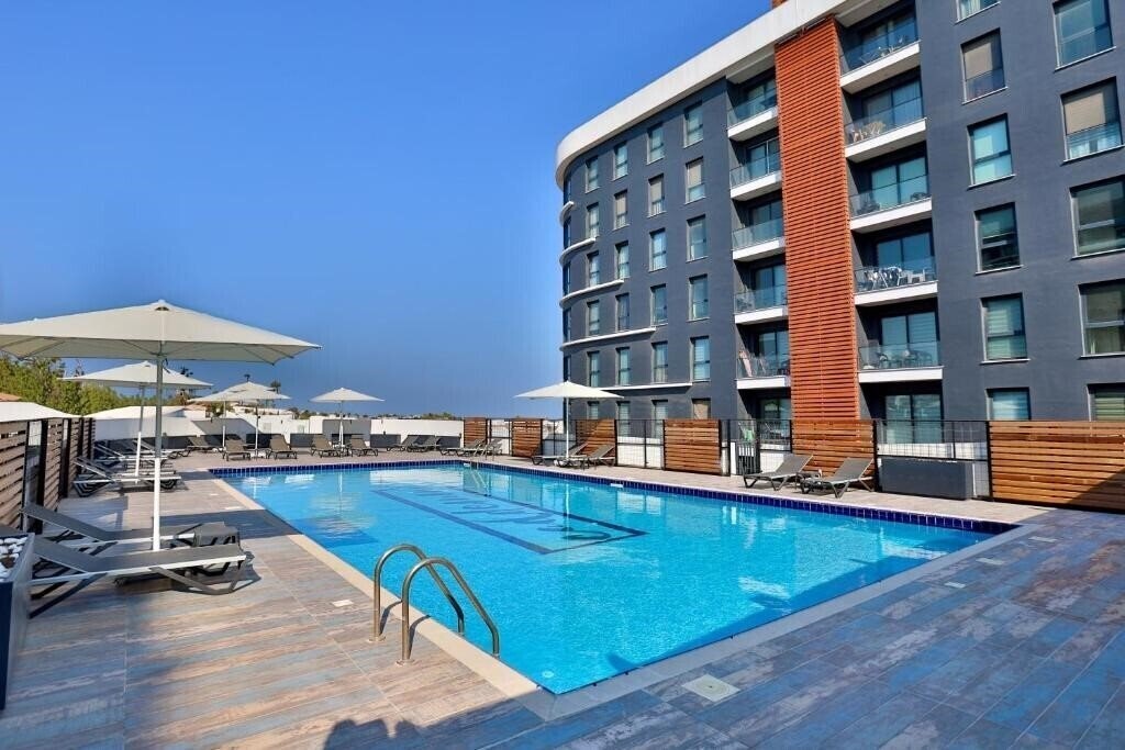 Фотография Caddem Inn Hotel 3*