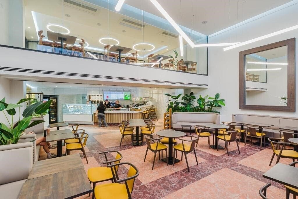 Фотография Ingate Hotel 3*