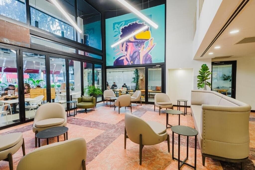 Изображение Ingate Hotel 3*