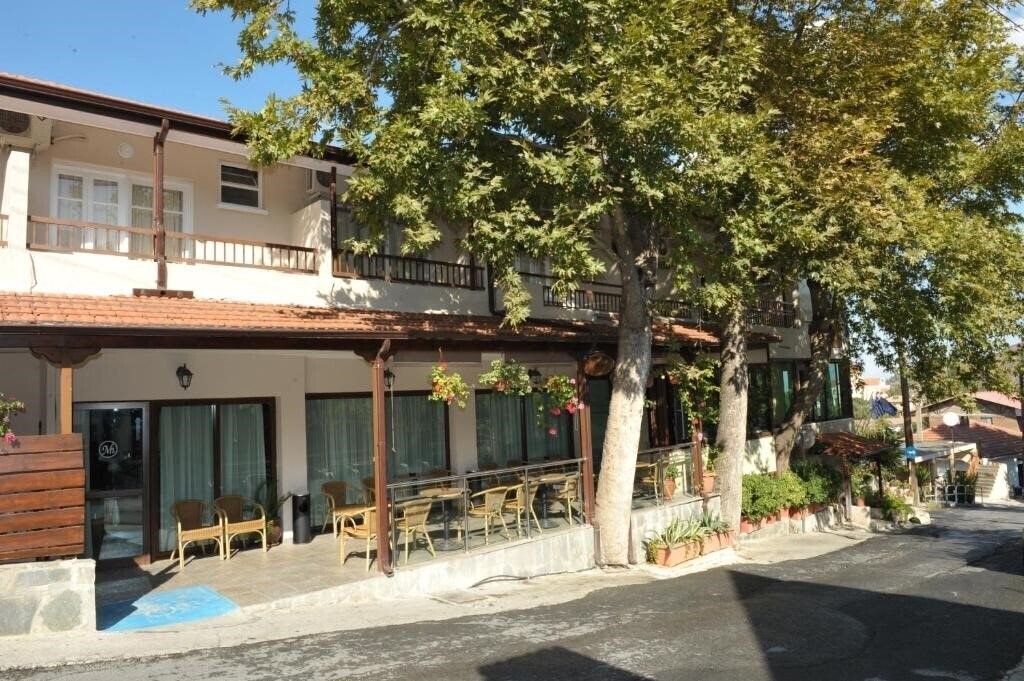 Фото Minaides Hotel 1*