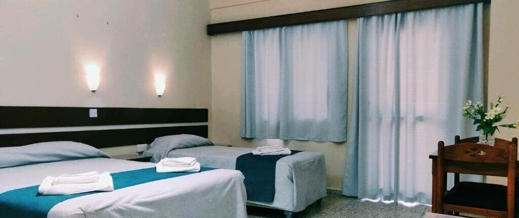 Фотография Minaides Hotel 1*