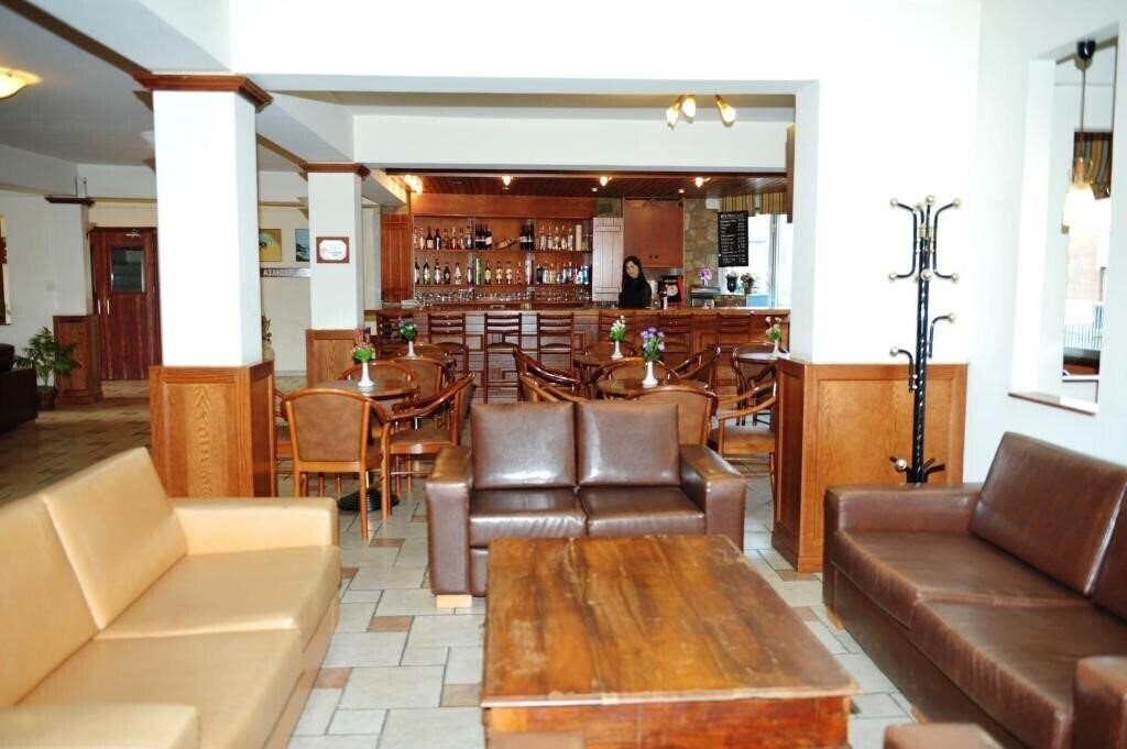 Изображение Ekali Hotel 3*