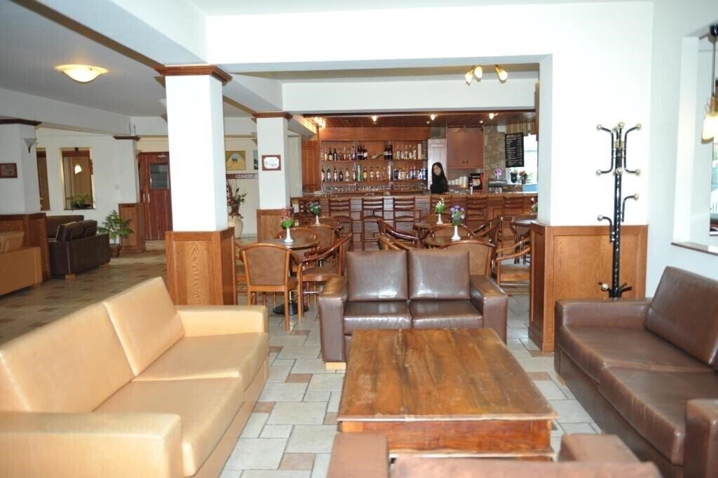 Картинка Ekali Hotel 3*