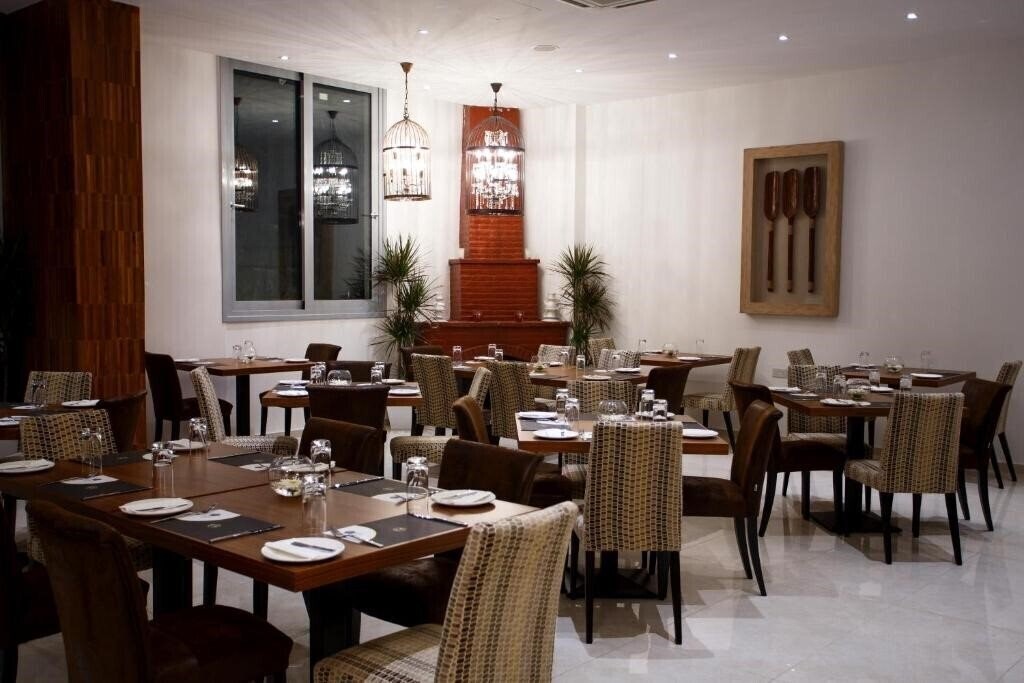 Зображення Crystal Hotel 3*