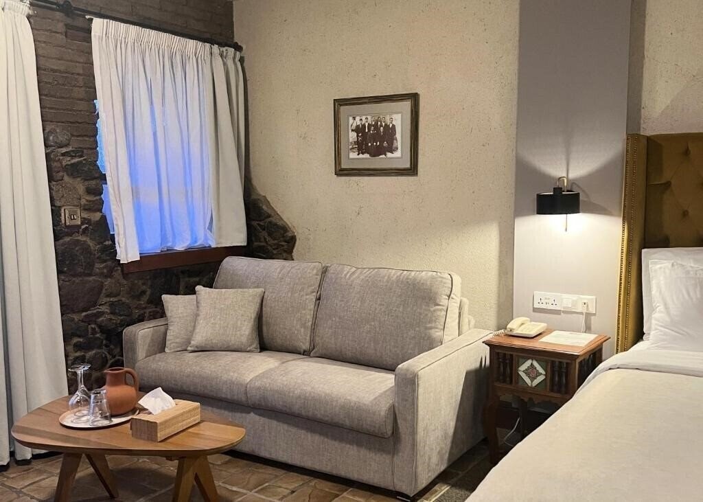 Картинка Mill 3*