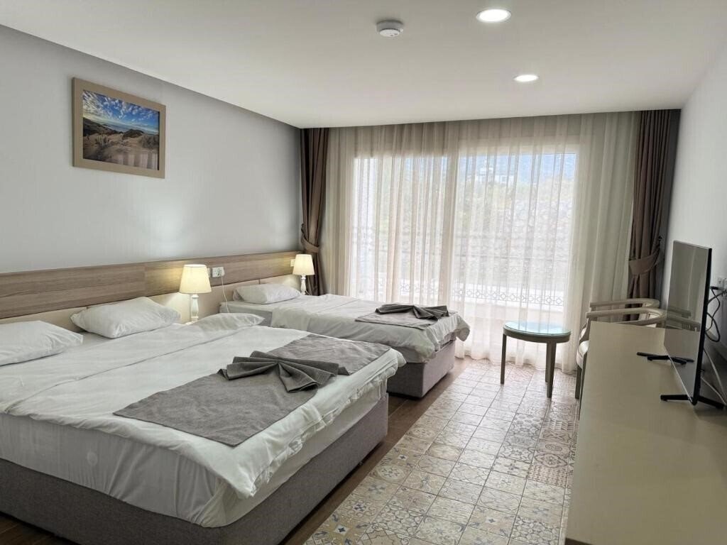 Фото Altinkaya Resort 4*