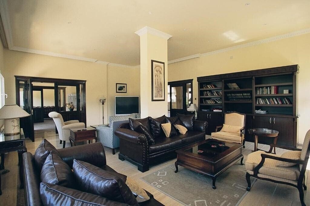 Картинка Altinkaya Resort 4*