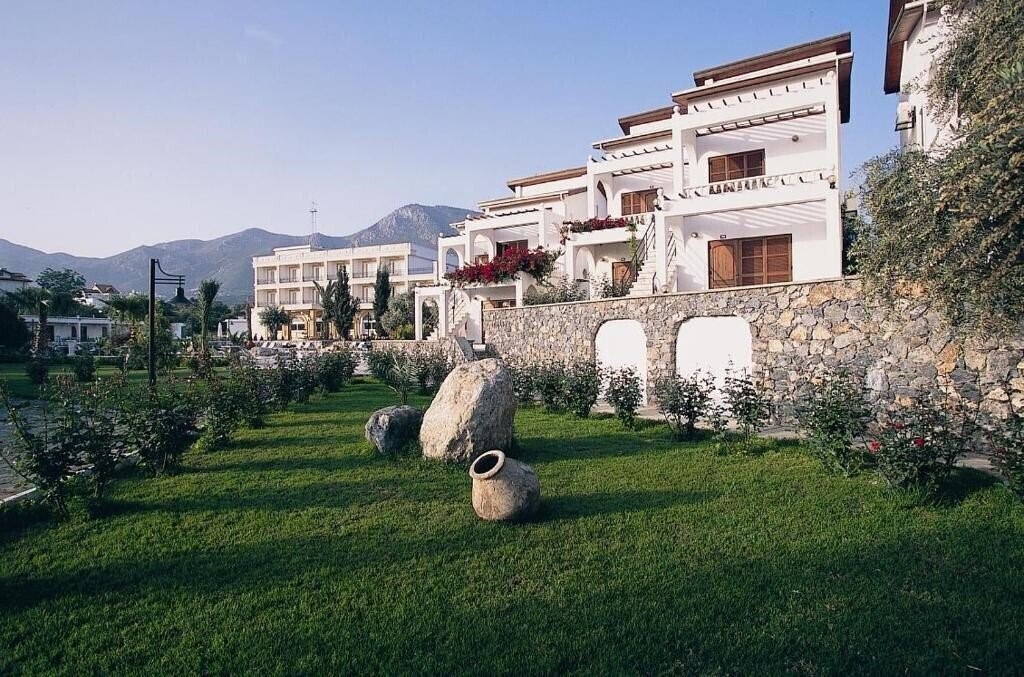 Картинка Altinkaya Resort 4*