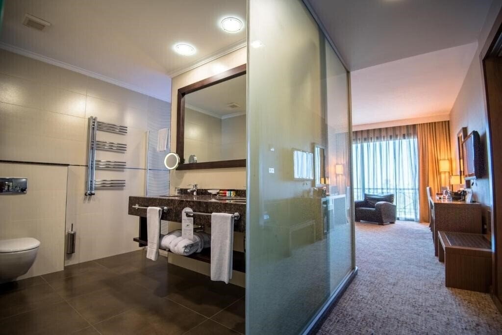 Фотография Korineum Golf Beach Resort 5*