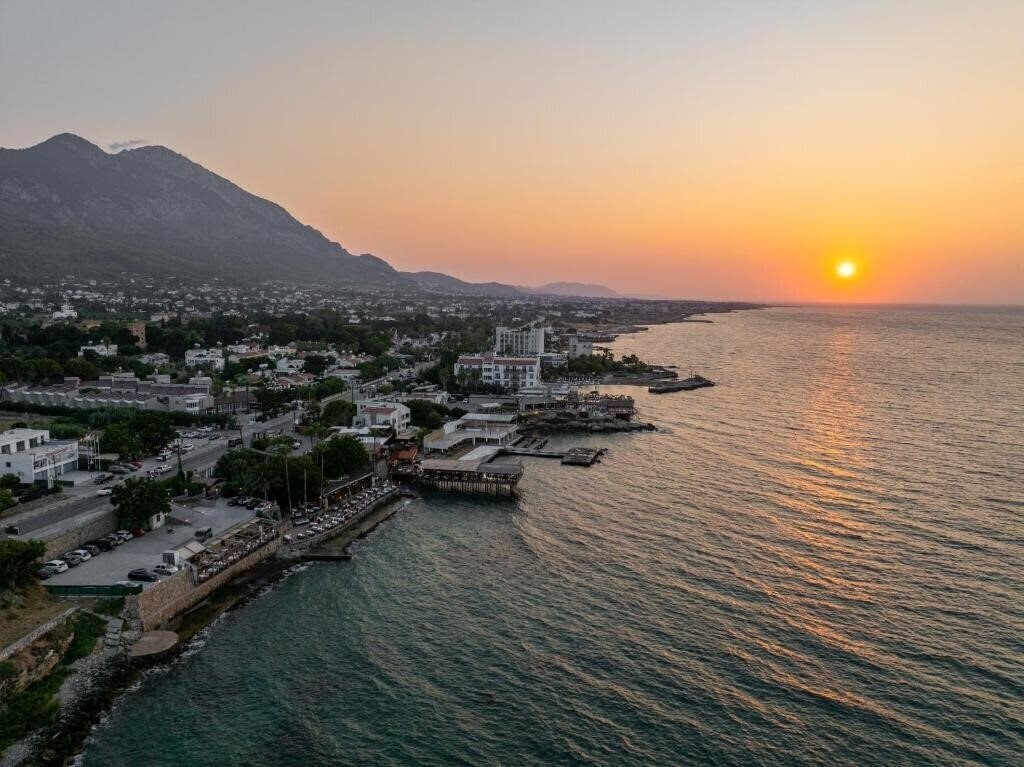 Зображення Manolya Hotel 3*