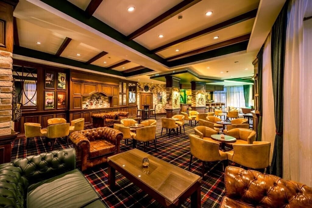 Картинка Vuni Palace 5*