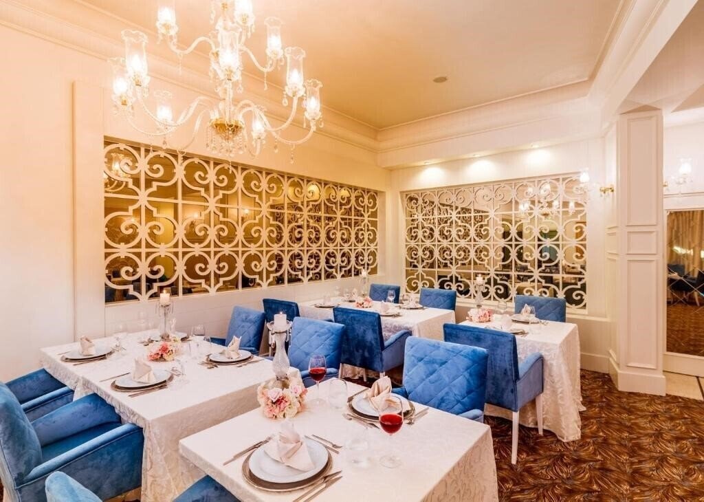Зображення Vuni Palace 5*