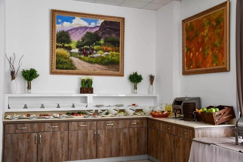 Зображення Park Palace Hotel 3*