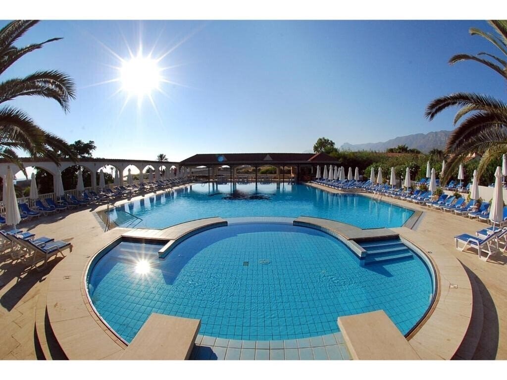 Фотография Deniz Kizi Royal 4*