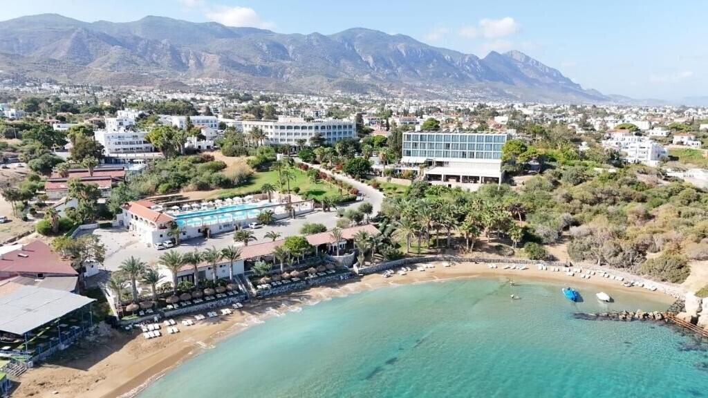 Картинка Deniz Kizi Royal 4*