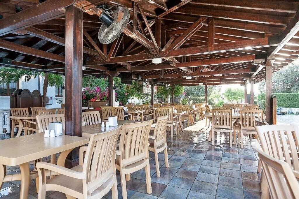 Фотография The Ship Inn Hotel 3*