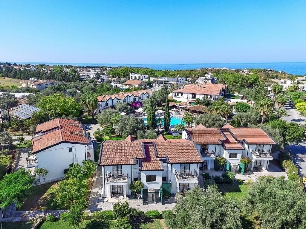 Картинка The Ship Inn Hotel 3*