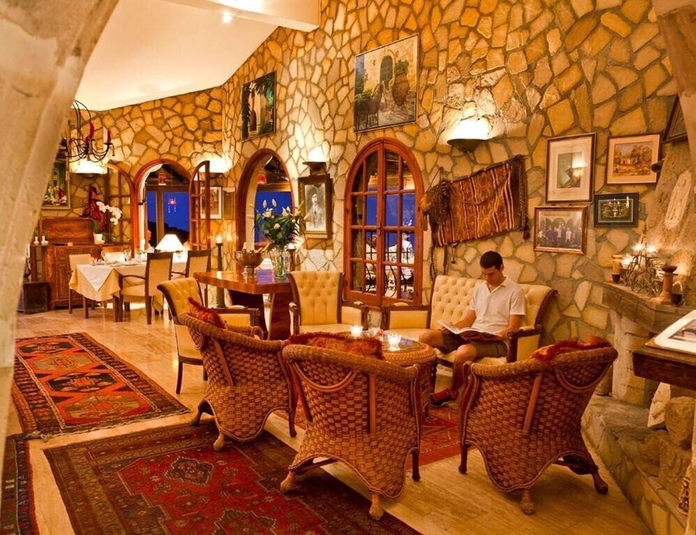 Фото Bellapais Gardens 3*