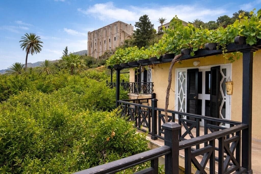 Фотографія Bellapais Gardens 3*