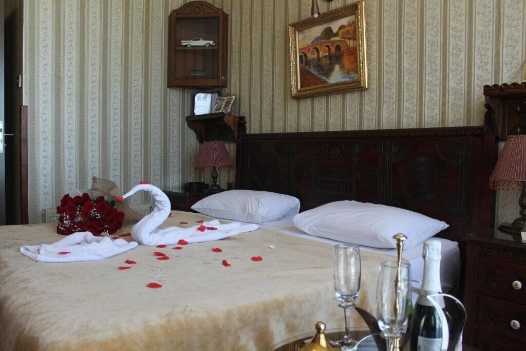 Фото Bella View Art Hotel Boutique 3*