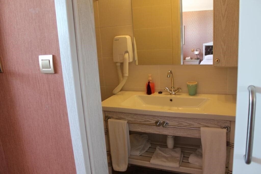 Фотографія Bella View Art Hotel Boutique 3*