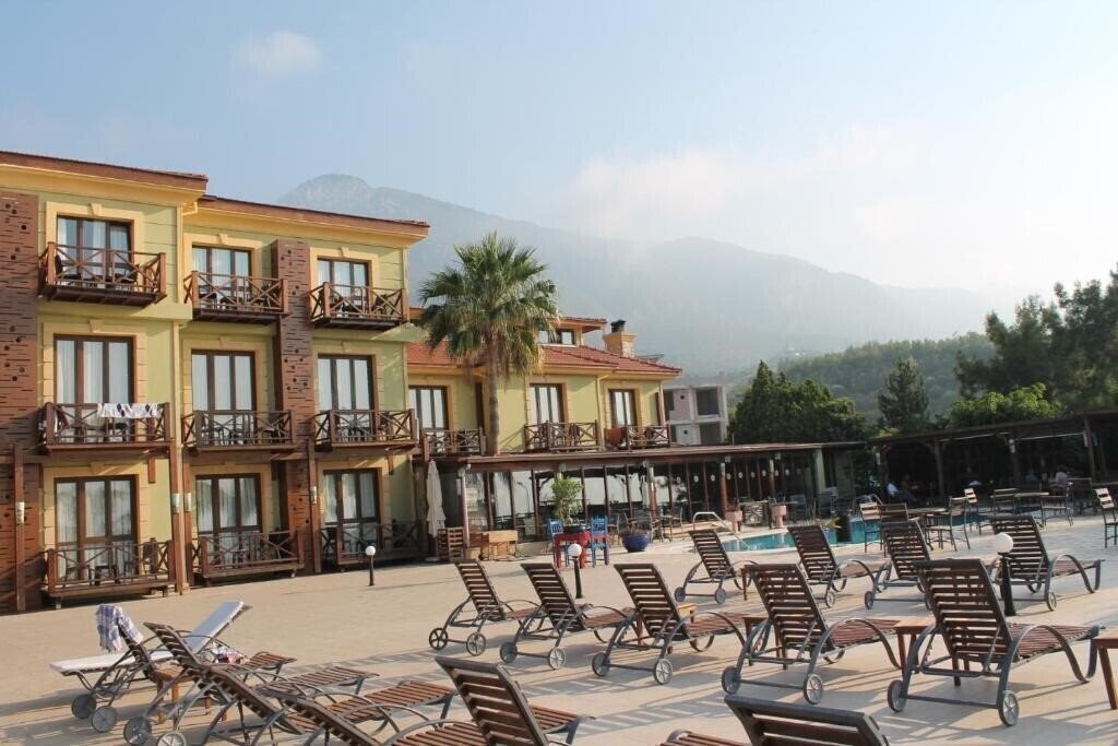 Зображення Bella View Art Hotel Boutique 3*