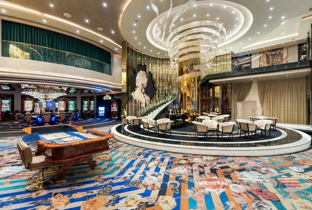 Фото Kaya Palazzo Resort & Casino 5*