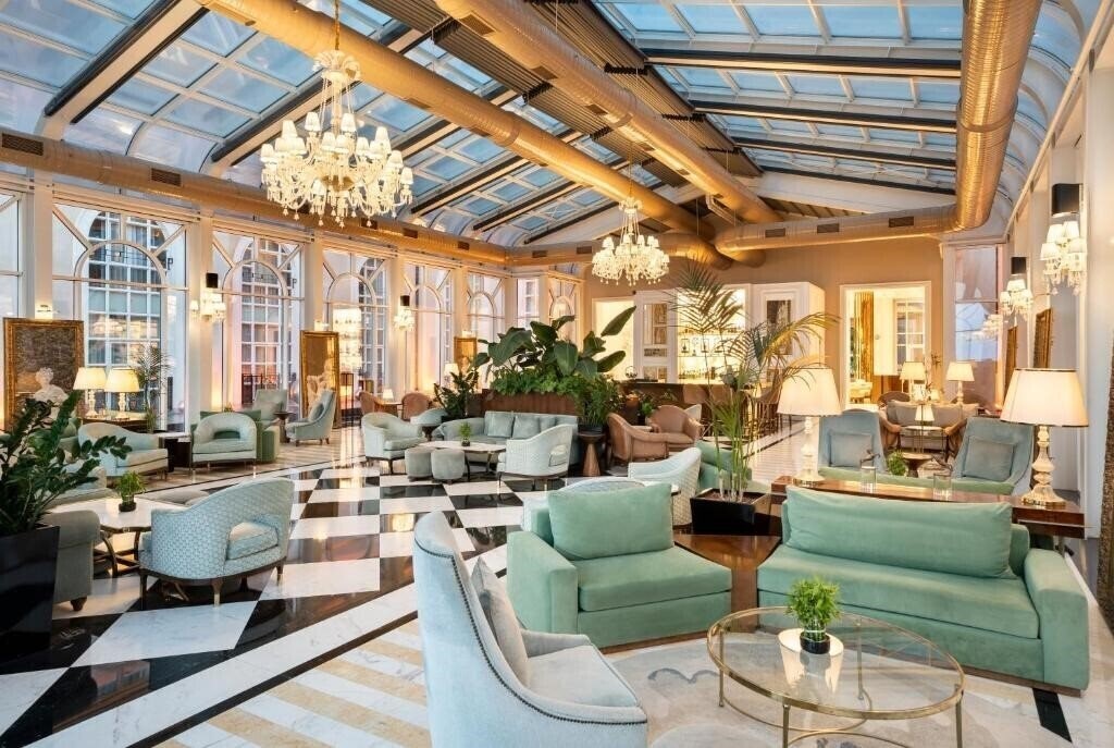 Изображение Kaya Palazzo Resort & Casino 5*