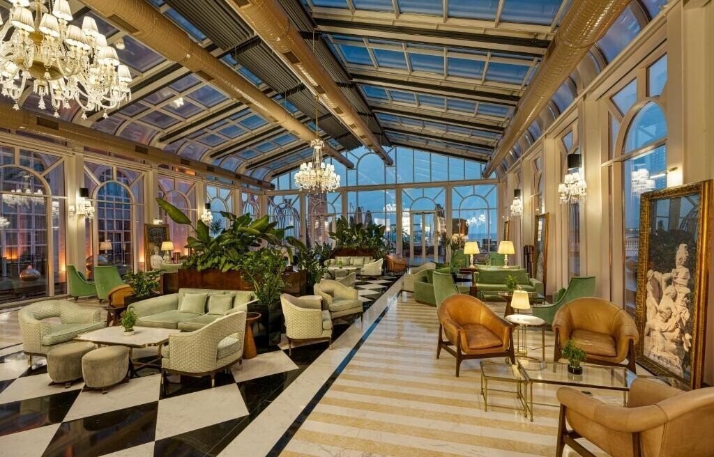 Картинка Kaya Palazzo Resort & Casino 5*