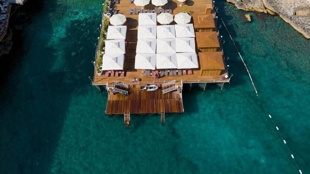 Картинка Rocks Casino 5*