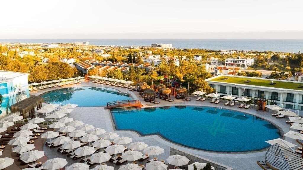 Фотография Chamada Prestige Hotel & Spa 5*