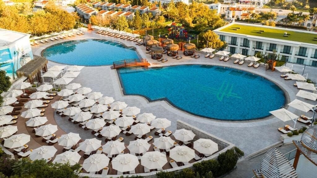 Изображение Chamada Prestige Hotel & Spa 5*