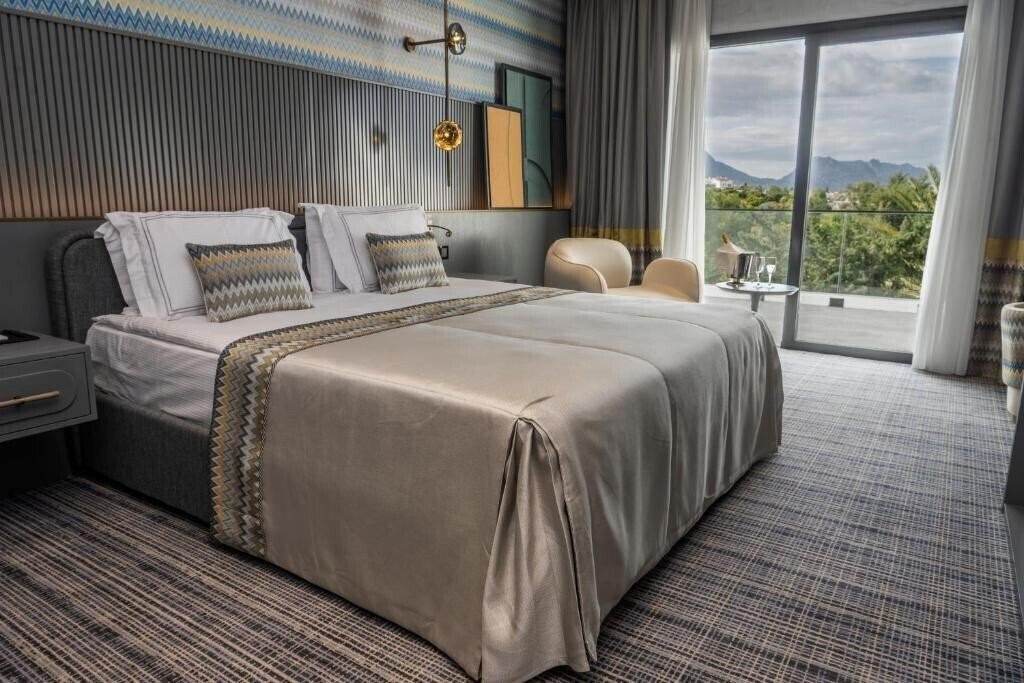 Картинка Chamada Prestige Hotel & Spa 5*