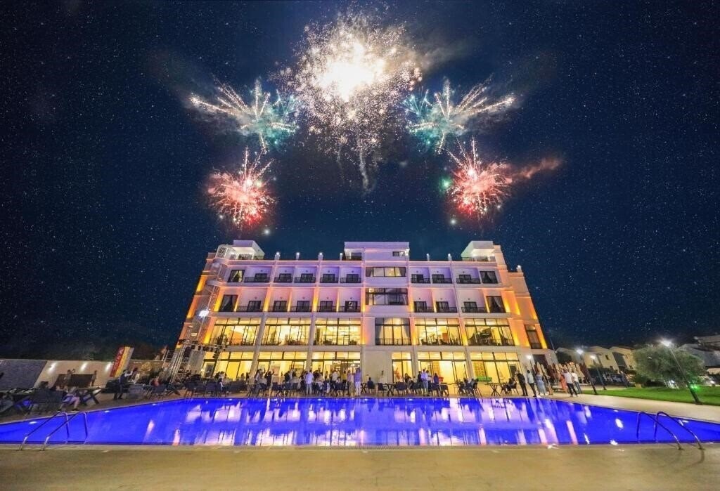 Фото Mc Palace 4*