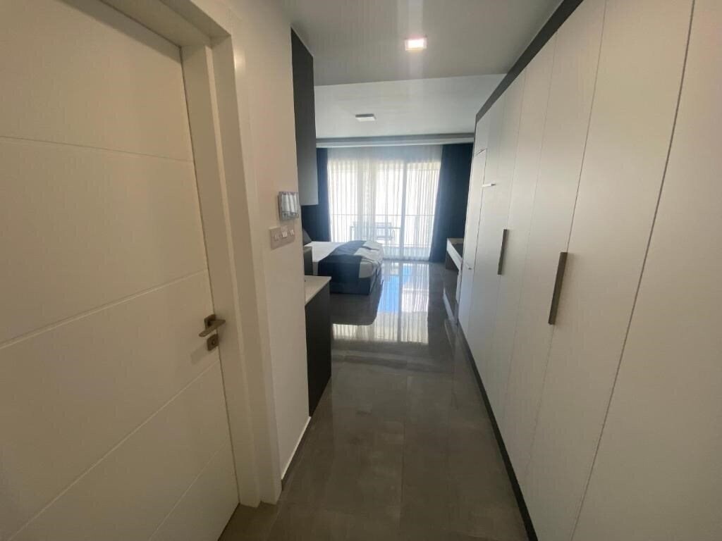 Фотографія Courtyard Long Beach отель без категории