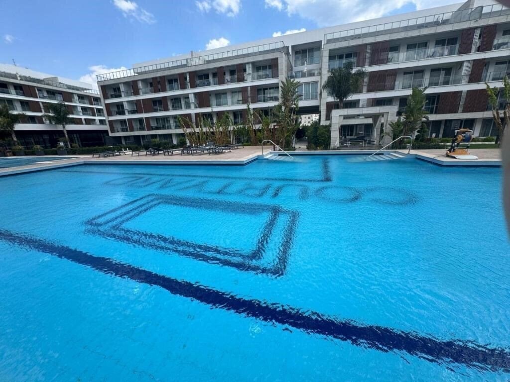 Готель Courtyard Long Beach отель без категории