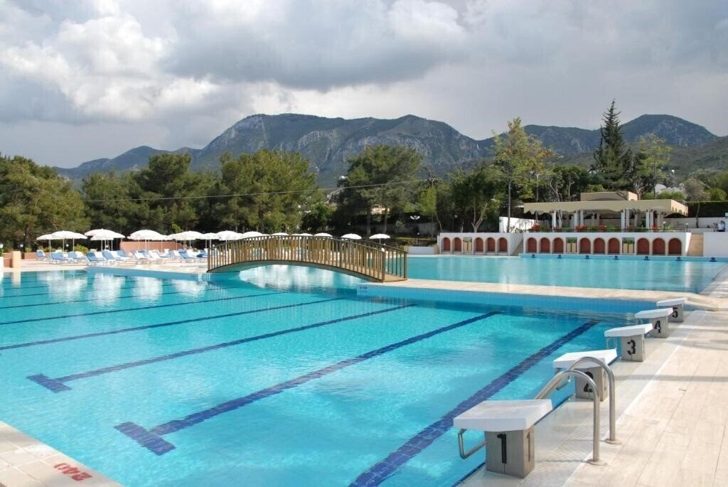 Фотографія Uptown Buyuk Anadolu Girne 3*