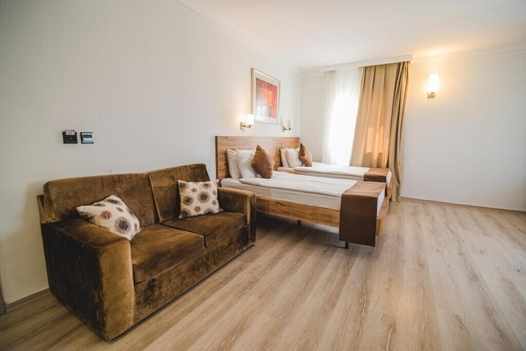 Картинка Uptown Buyuk Anadolu Girne 3*
