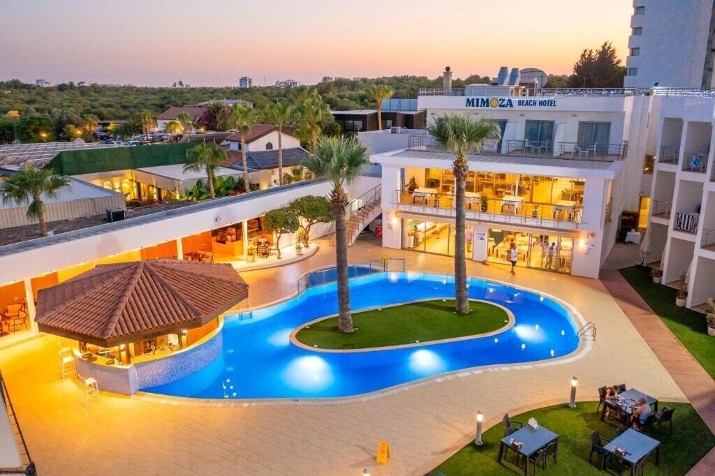 Зображення Mimoza Beach 3*