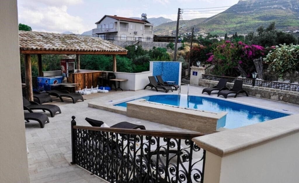 Фотография Kemerli Konak Boutique Hotel Boutique отель без категории