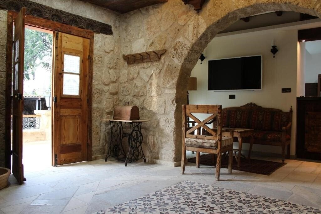 Картинка Kemerli Konak Boutique Hotel Boutique отель без категории