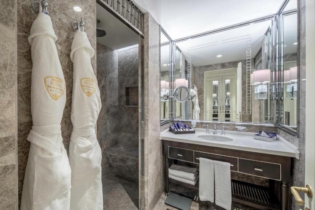 Фотография Merit Royal Diamond Hotel 5*