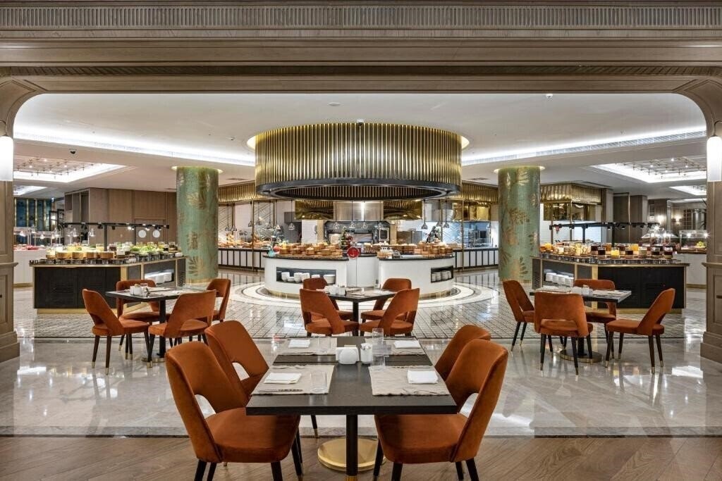 Изображение Merit Royal Diamond Hotel 5*