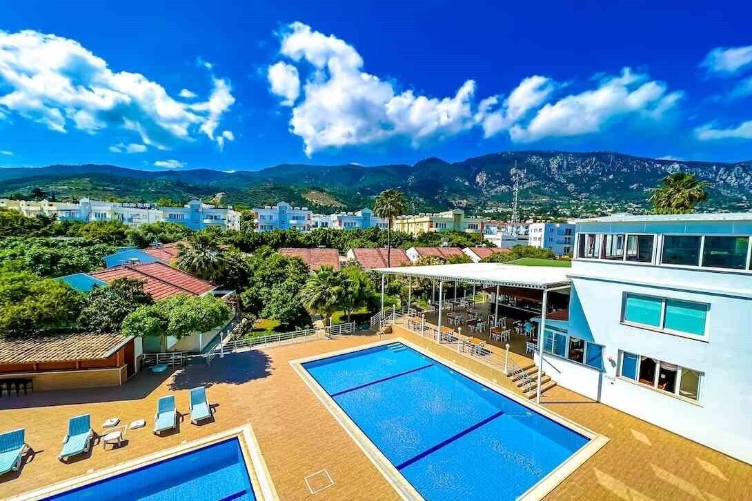 Фото Rose Gardens Holiday Village 3*